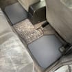 Ворсовые коврики на Nissan Avenir (W11) 1998 - 2005 в Пензе