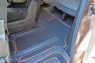 Коврики на Nissan Serena (C27) 2016 - 2022 в Пензе