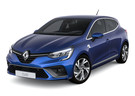 Коврики на Renault Clio IV 2012 - 2019 в Пензе