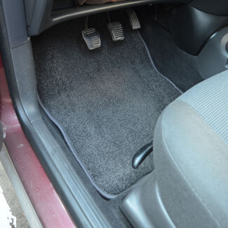 EVA коврики на Ford Focus I 1998&nbsp;-&nbsp;2005 в Пензе