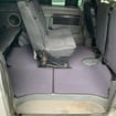 EVA коврики на Mercedes Vito (W639) 2003 - 2014 в Пензе