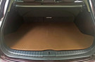 Коврики на Infiniti QX50 I 2013 - 2018 в Пензе