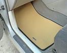 EVA коврики на Toyota Caldina (T21) 1997 - 2002 в Пензе