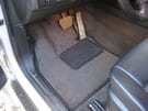 EVA коврики на BMW X5 (E70) 2007 - 2013 в Пензе