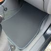 EVA коврики на Hyundai Accent 1999 - 2012 в Пензе