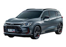 Коврики на Chevrolet Orlando II 2018 - 2023 в Пензе