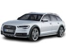 EVA коврики на Audi A6 Allroad quattro (C7) 2012 - 2019 в Пензе