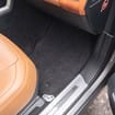EVA коврики на Land Rover Range Rover IV 2013 - 2022 в Пензе