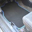 Коврики на Honda Civic VI 4d 1995 - 2002 в Пензе