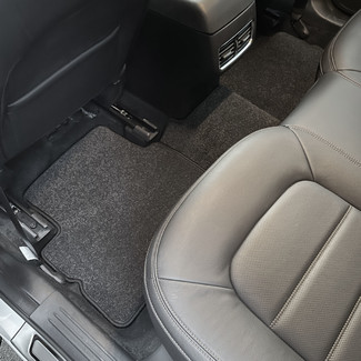 Коврики на Mazda CX5 II 2016 - 2025 в Пензе