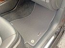 EVA коврики на Audi A6 Allroad quattro (C7) 2012 - 2019 в Пензе
