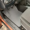 EVA коврики на Chevrolet Niva 1998 - 2020 в Пензе