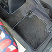 EVA коврики на BMW 3 (F30/F31) 2012 - 2019 в Пензе