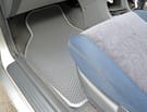 Коврики на Honda HR-V 1998 - 2005 в Пензе