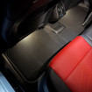 EVA коврики на BMW iX1 (U11/U12) 2022 - 2025 в Пензе