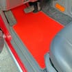 EVA коврики на Mitsubishi Pajero II 1990 - 2000 в Пензе