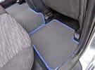 EVA коврики на Hyundai i30 I 2007 - 2012 в Пензе