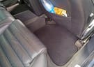 EVA коврики на Volkswagen Passat CC 2008 - 2017 в Пензе