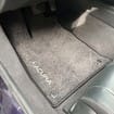 Коврики на Acura TLX II 2020 - 2025 в Пензе