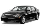 Коврики на Chrysler Sebring III 2006 - 2010 в Пензе