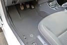 Коврики на Renault Duster I 2011 - 2021 в Пензе