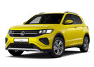 EVA коврики на Volkswagen T-Cross 2018 - 2025 в Пензе