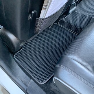 Коврики на Jeep Grand Cherokee (WK2) 2010 - 2022 в Пензе Коврики на Jeep Grand Cherokee (WK2) 2010 - 2022 в Пензе