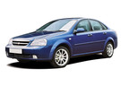 EVA коврики на Chevrolet Lacetti 2004 - 2013 в Пензе
