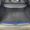 Ворсовые коврики на Porsche Cayenne II 2010 - 2018 в Пензе