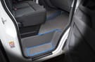EVA коврики на Volkswagen Crafter II 2016 - 2025 в Пензе