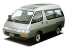 Ворсовые коврики на Toyota Town Ace (R20, R30) 1982 - 1996 в Пензе