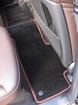 Коврики на Mercedes GL (X166) 2012 - 2015 в Пензе