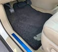 EVA коврики на Lexus RX II 2003 - 2009 в Пензе