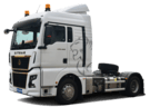Коврики на Howo Sinotruk Sitrak C7H MAX 2023 - 2025 в Пензе