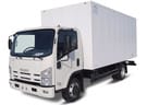 Коврики на Isuzu ELF VI широкая кабина 2006 - 2025 в Пензе