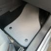 Коврики на Volkswagen Caddy (2K) 2003 - 2020 в Пензе