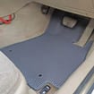 EVA коврики на Toyota Mark II (110) 2000 - 2004 в Пензе