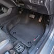 EVA коврики на Honda Fit IV 2019 - 2025 в Пензе