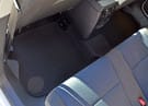 Коврики на Volkswagen Caddy (2K) 2003 - 2020 в Пензе