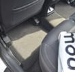 EVA коврики на KIA Sportage IV 2016 - 2022 в Пензе