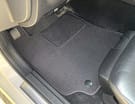 Коврики на Mercedes E (W212) 2009 - 2016 в Пензе