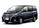 EVA коврики на Toyota Esquire (R80) 2014 - 2021 в Пензе