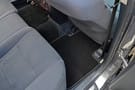EVA коврики на Toyota Camry (XV50) 2011 - 2018 в Пензе