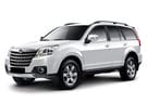 Коврики на Great Wall Hover H3 2010 - 2016 в Пензе