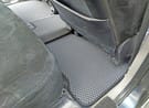 EVA коврики на Mitsubishi Grandis 2003 - 2009 в Пензе