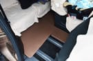 Коврики на Nissan Serena (C26) 2010 - 2016 в Пензе