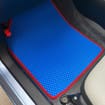 Коврики на Toyota Vitz III 2010 - 2020 в Пензе