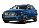 Ворсовые коврики на Hyundai Tucson IV 2020 - 2025 в Пензе