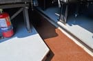 Ворсовые коврики на Mercedes Sprinter (W906) рестайлинг 2013 - 2018 в Пензе