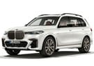 Ворсовые коврики на BMW X3 (G01) 2017 - 2024 в Пензе